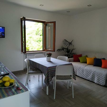 Madar Home ซานตากาตา ซุย ดูเอกอลฟี ภายนอก รูปภาพ